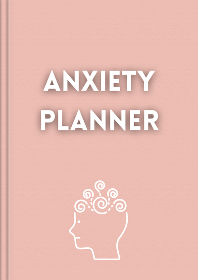 Anxiety Planner