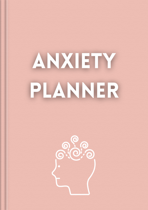 Anxiety Planner