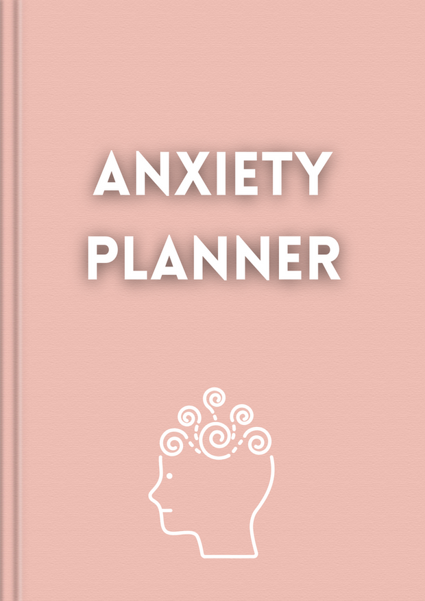 Anxiety Planner