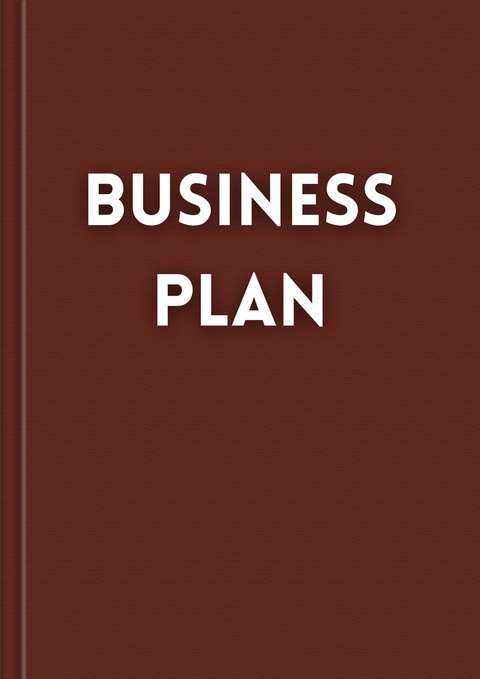 Business Plan Planner