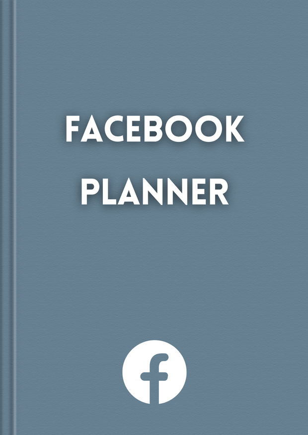 Facebook Planner