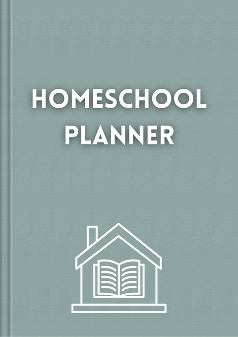 Homeschool Planner