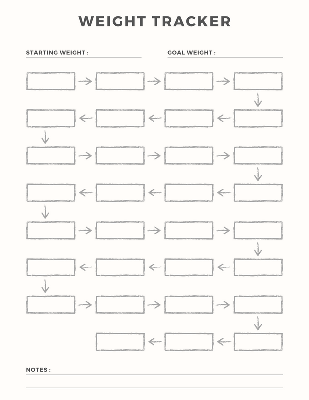 WEIGHT LOSS & METABOLISM