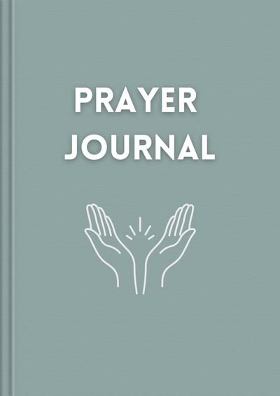 Prayer Journal