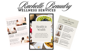 Rachelle Beaudry wellness services