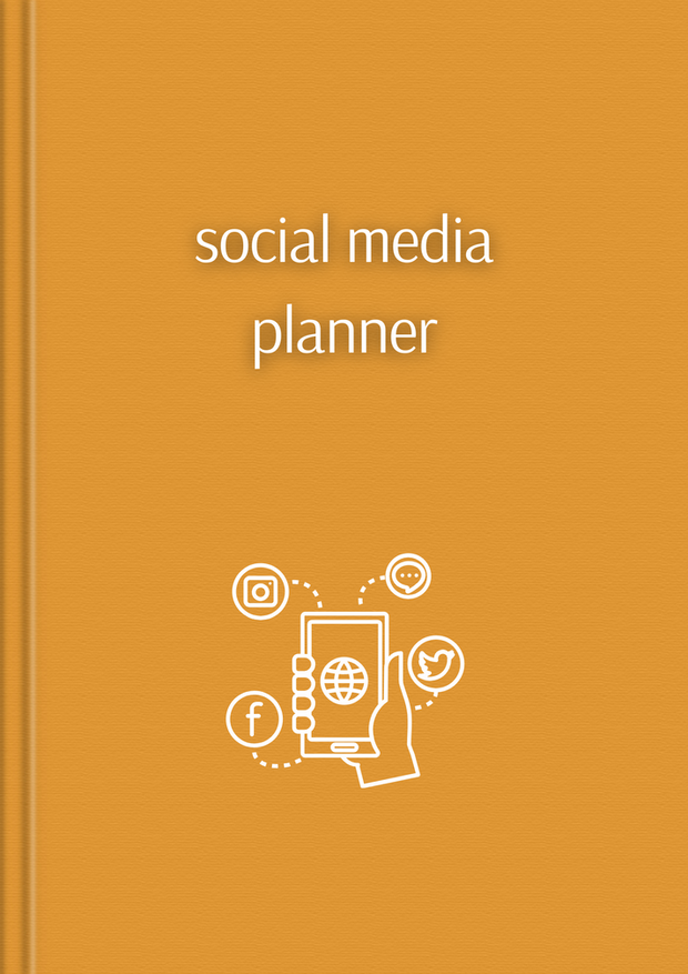 Social Media Planner